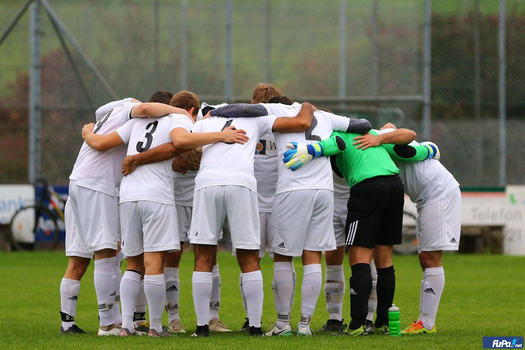 2:0 SV Puttenhausen – SV Saal/ Donau