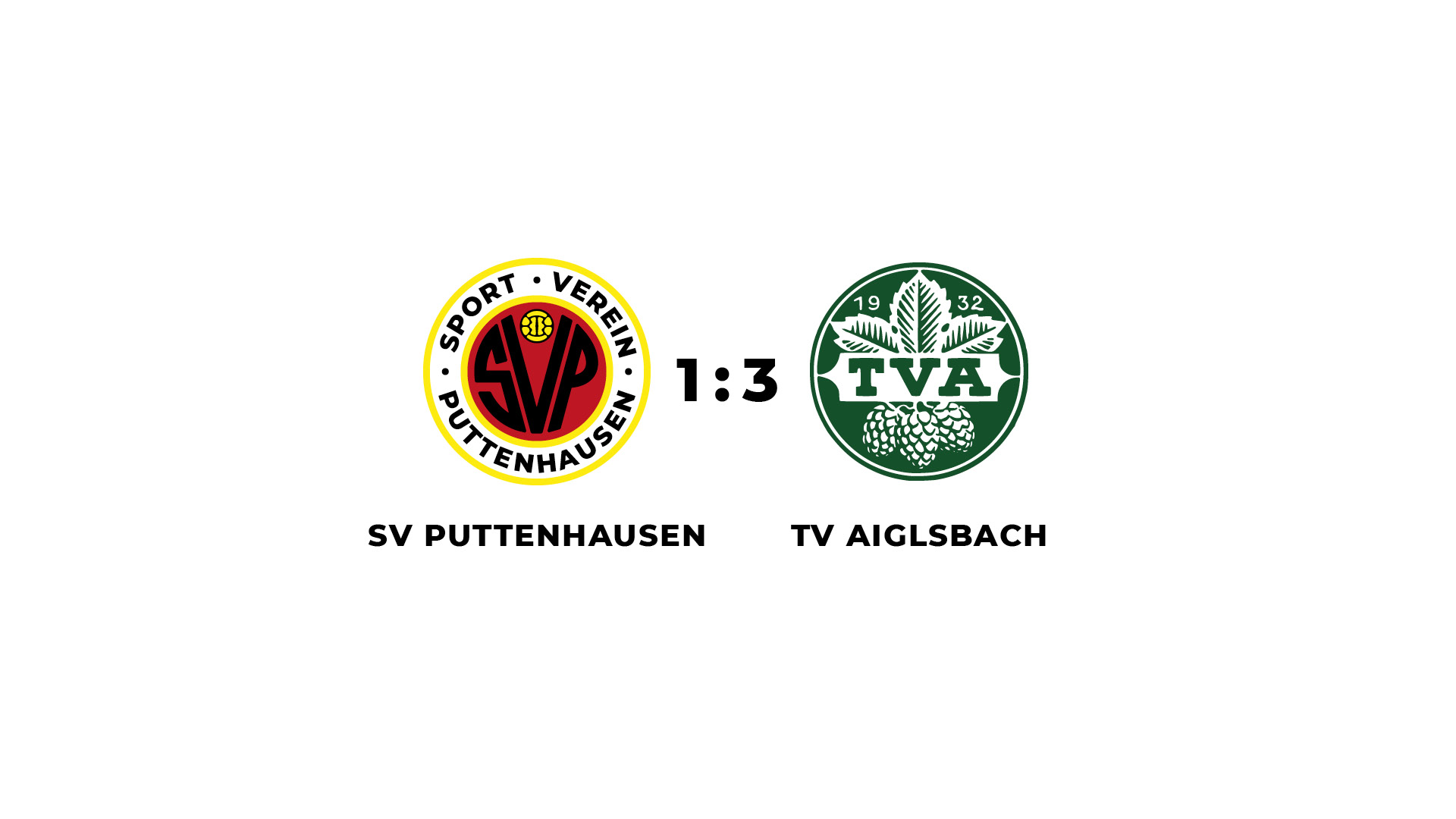 Der SV Puttenhausen weiter extrem inkonstant