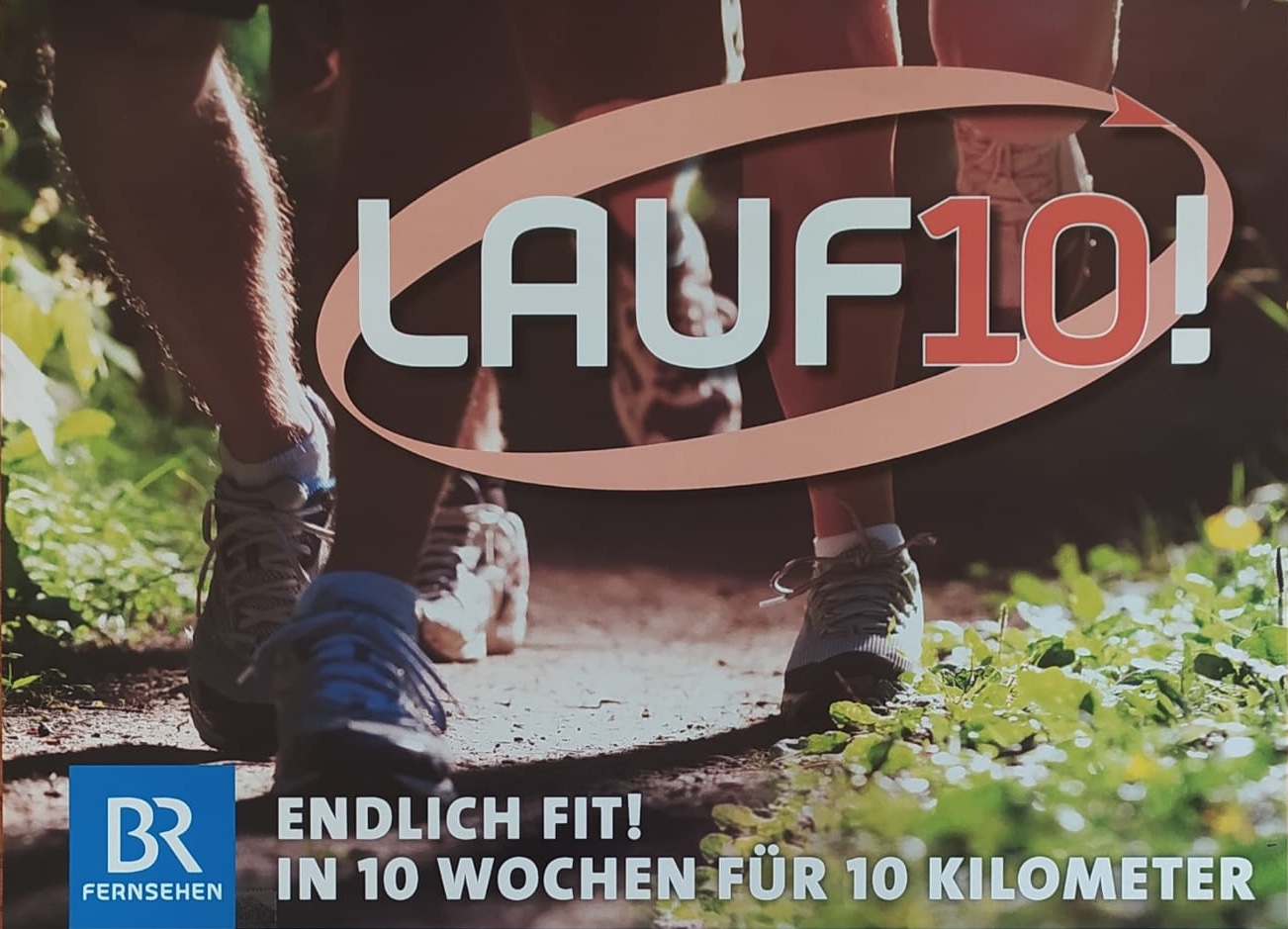 Lauf 10 startet im April