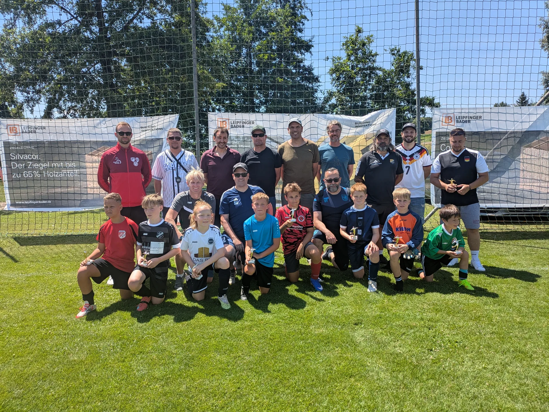 9. Leipfinger-Bader-Cup